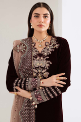 Maya Velvet'25 By Nureh ( 110 )