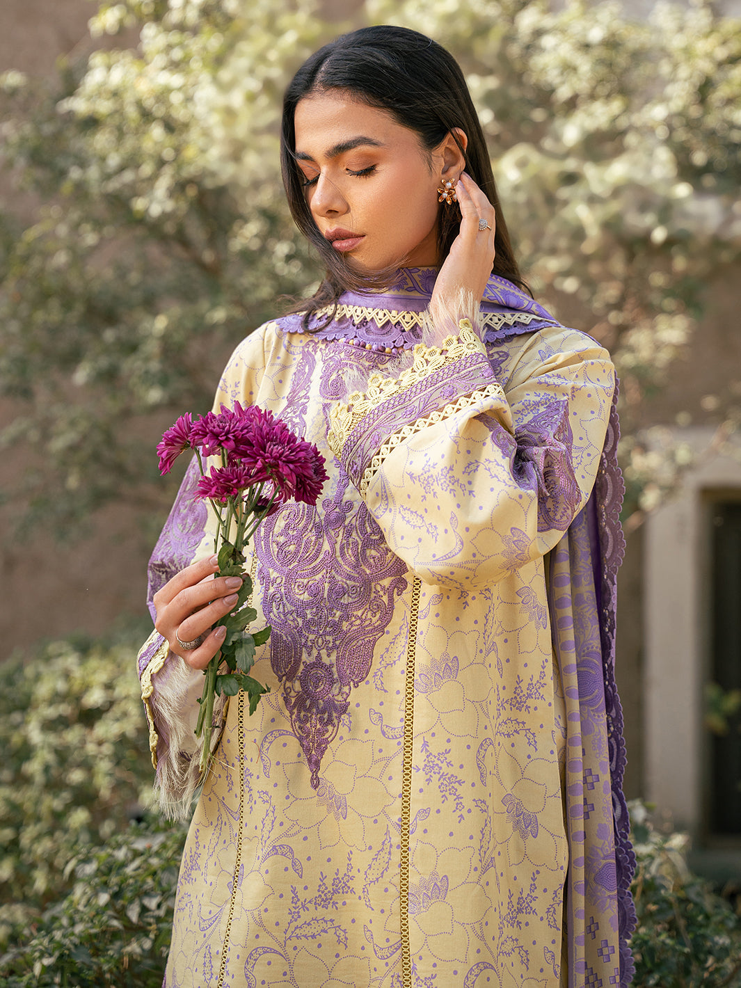 Bin Ilyas - Hazel - Summer Edit 25 - 2074A