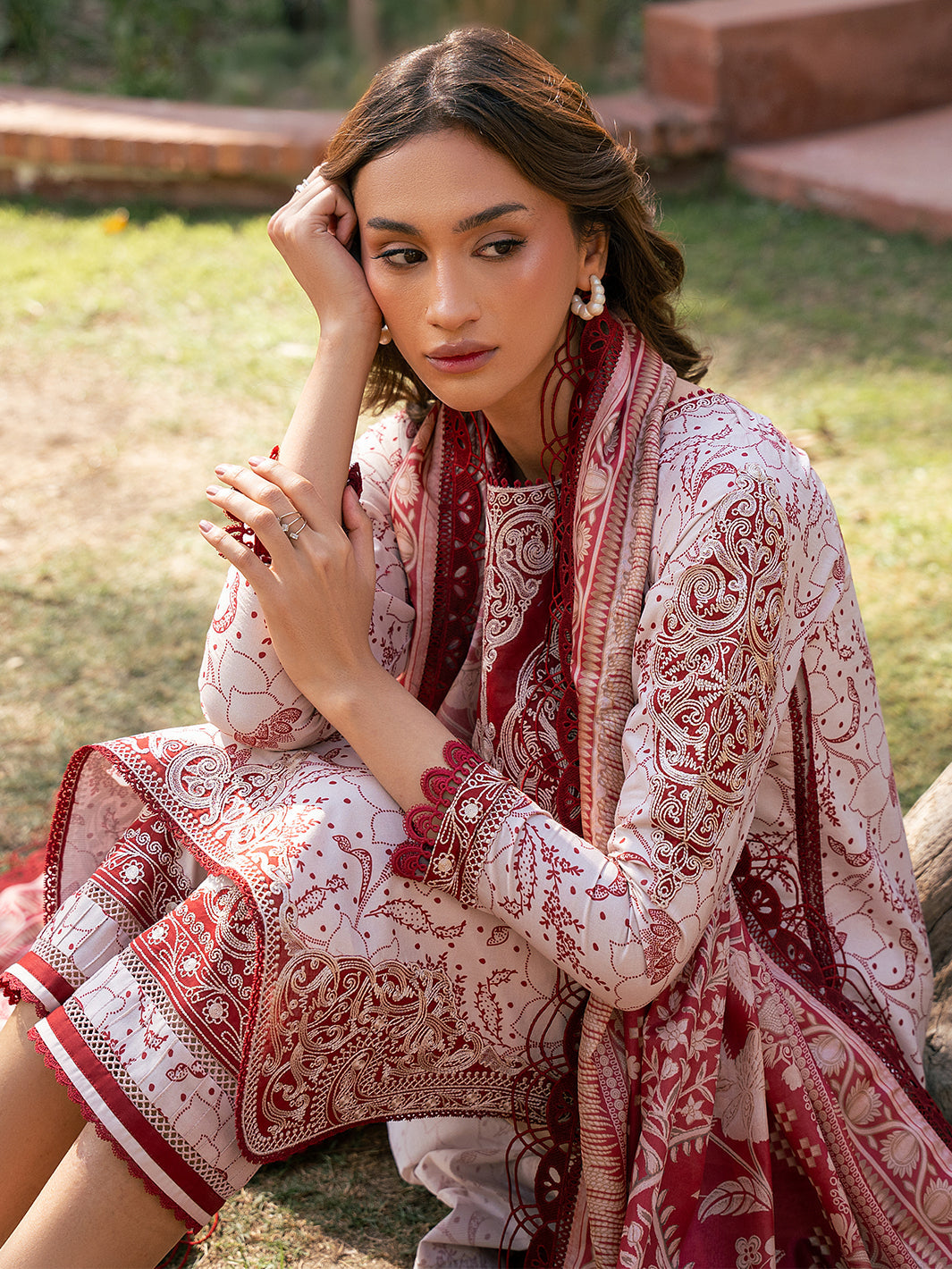 Bin Ilyas - Hazel - Summer Edit 25 - 2074B