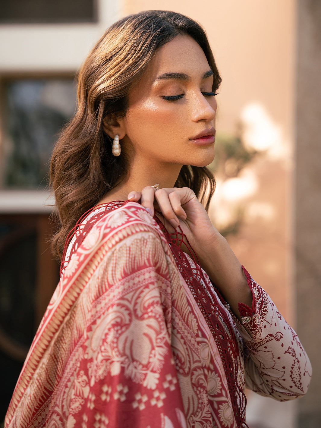 Bin Ilyas - Hazel - Summer Edit 25 - 2074B