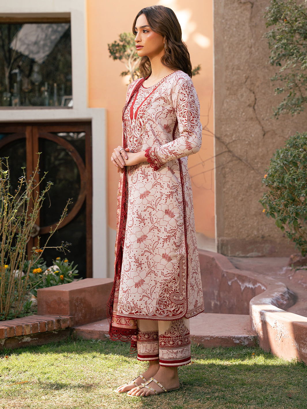Bin Ilyas - Hazel - Summer Edit 25 - 2074B