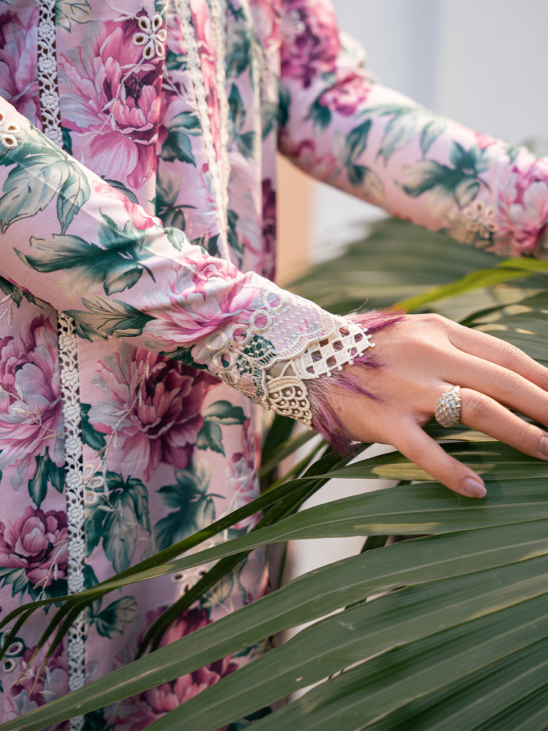Bin Ilyas - Hazel - Summer Edit 25 - 2075A