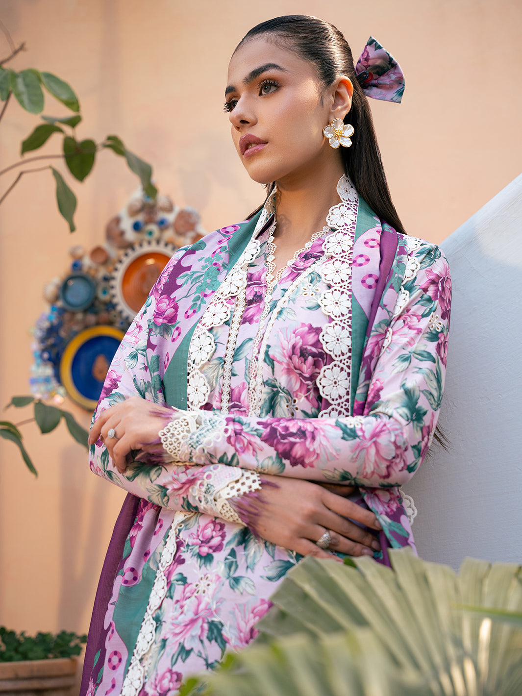 Bin Ilyas - Hazel - Summer Edit 25 - 2075A