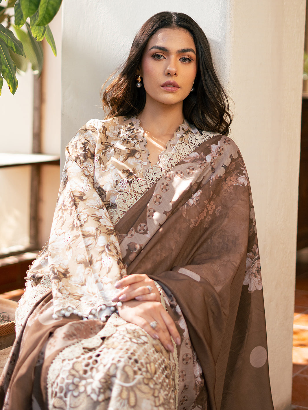Bin Ilyas - Hazel - Summer Edit 25 - 2075B