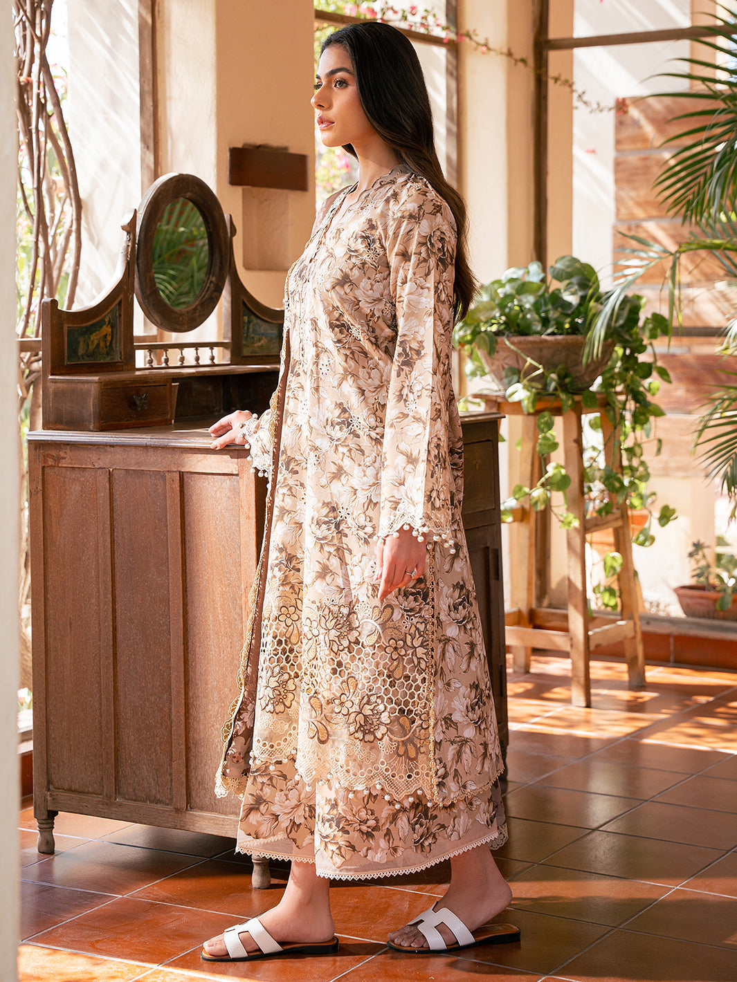 Bin Ilyas - Hazel - Summer Edit 25 - 2075B
