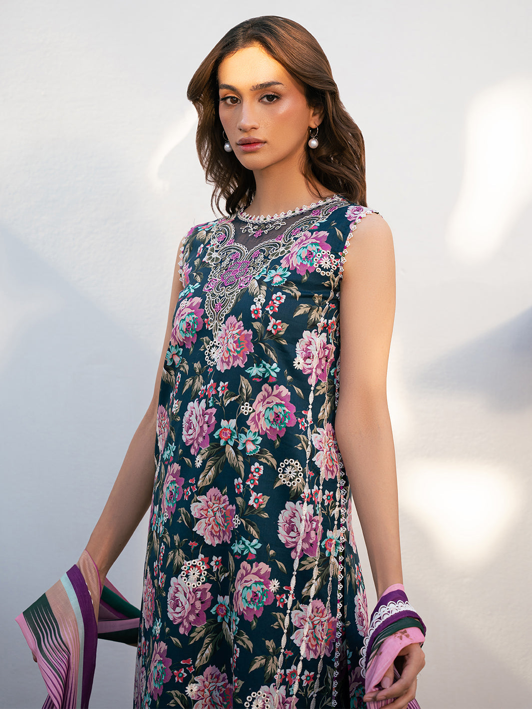 Bin Ilyas - Hazel - Summer Edit 25 - 2076A