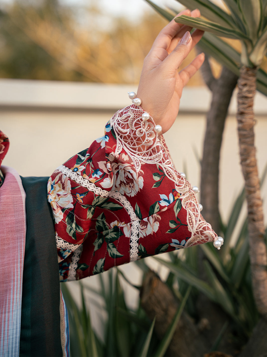 Bin Ilyas - Hazel - Summer Edit 25 - 2076B