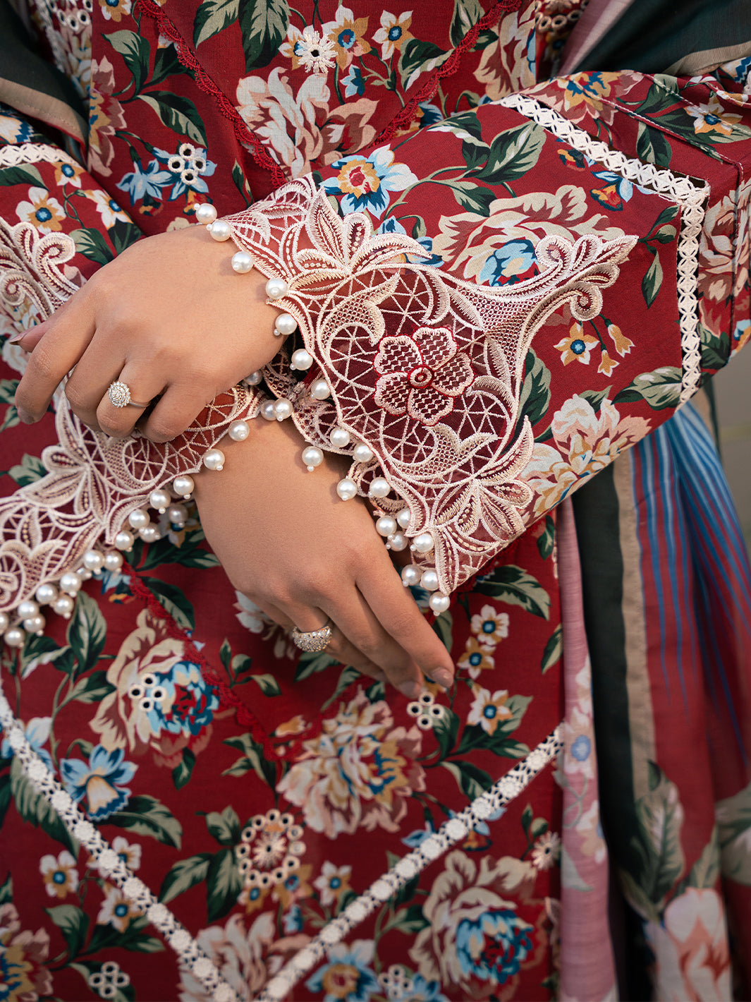 Bin Ilyas - Hazel - Summer Edit 25 - 2076B