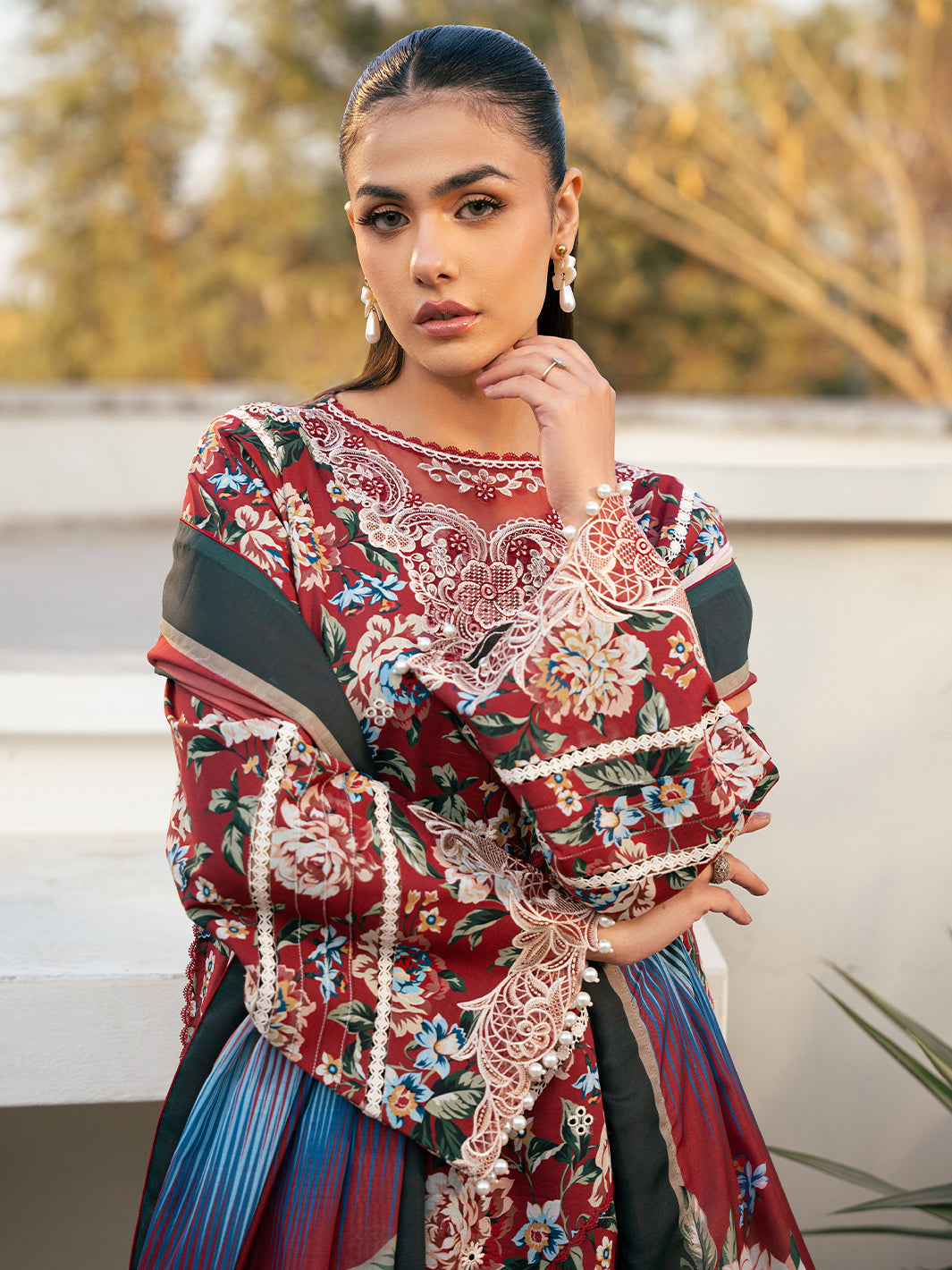Bin Ilyas - Hazel - Summer Edit 25 - 2076B