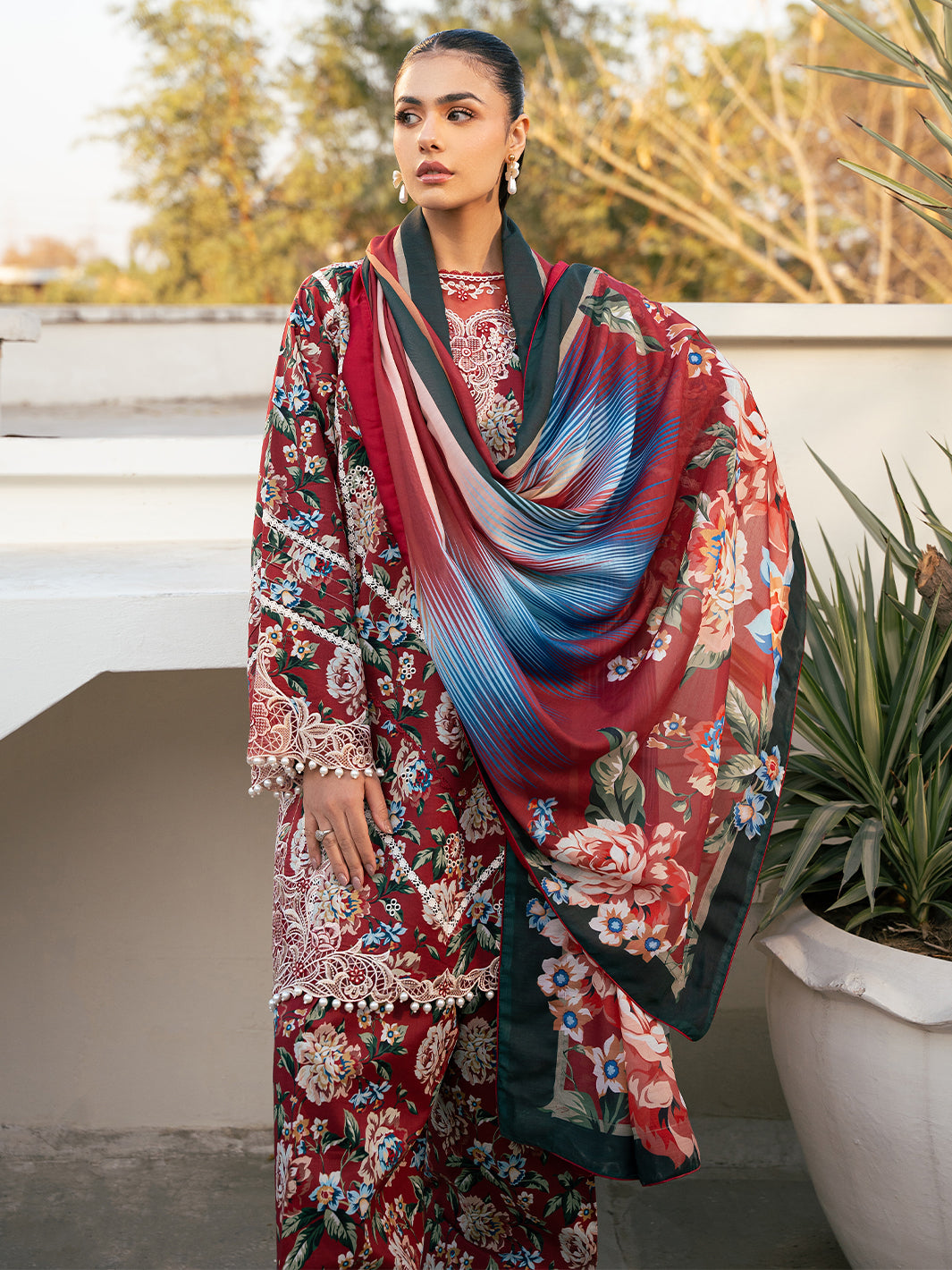 Bin Ilyas - Hazel - Summer Edit 25 - 2076B