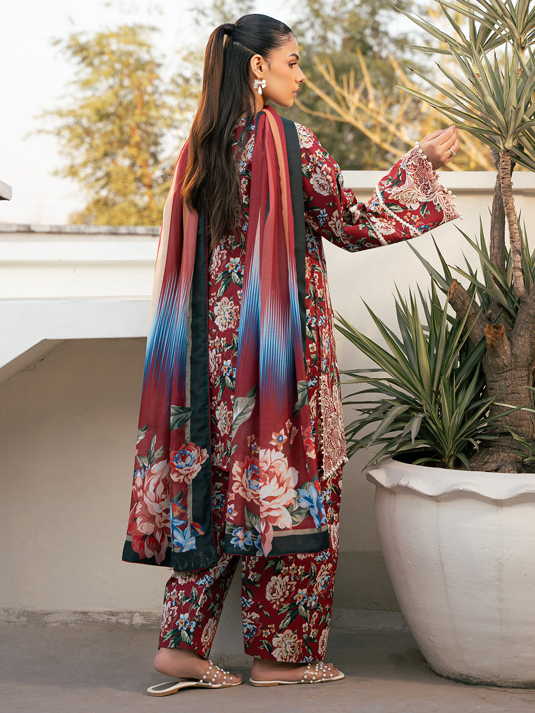 Bin Ilyas - Hazel - Summer Edit 25 - 2076B