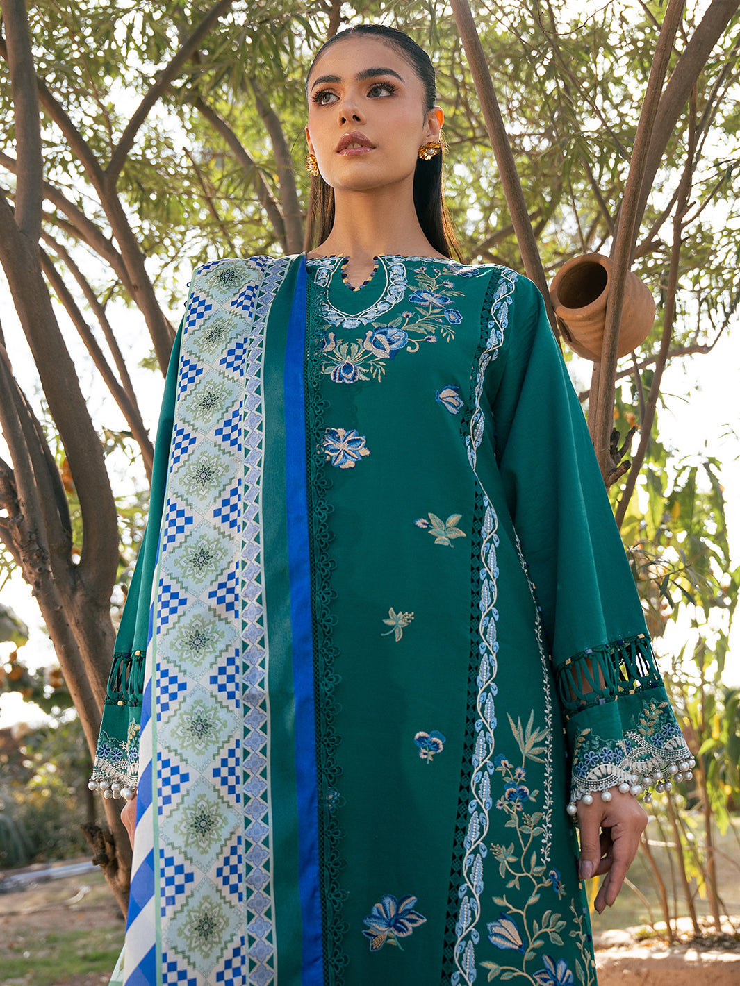 Bin Ilyas - Hazel - Summer Edit 25 - 2077A