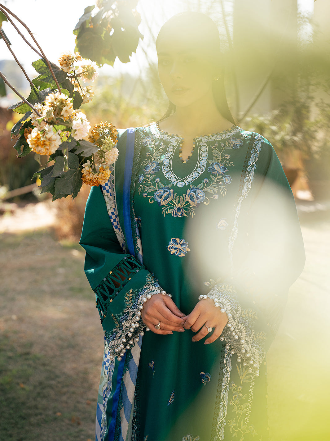 Bin Ilyas - Hazel - Summer Edit 25 - 2077A