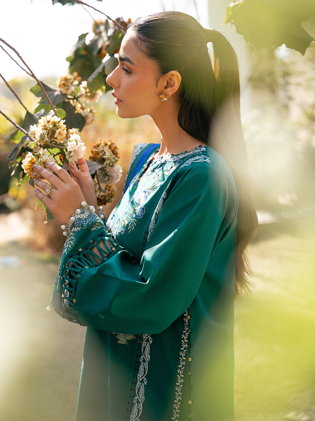 Bin Ilyas - Hazel - Summer Edit 25 - 2077A