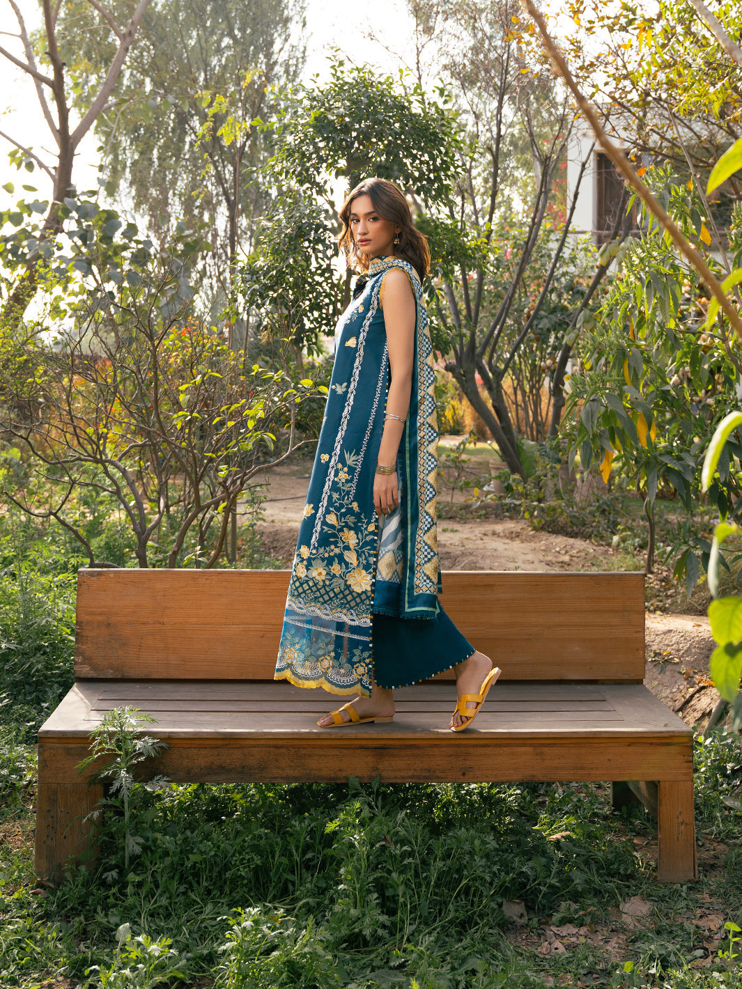 Bin Ilyas - Hazel - Summer Edit 25 - 2077B