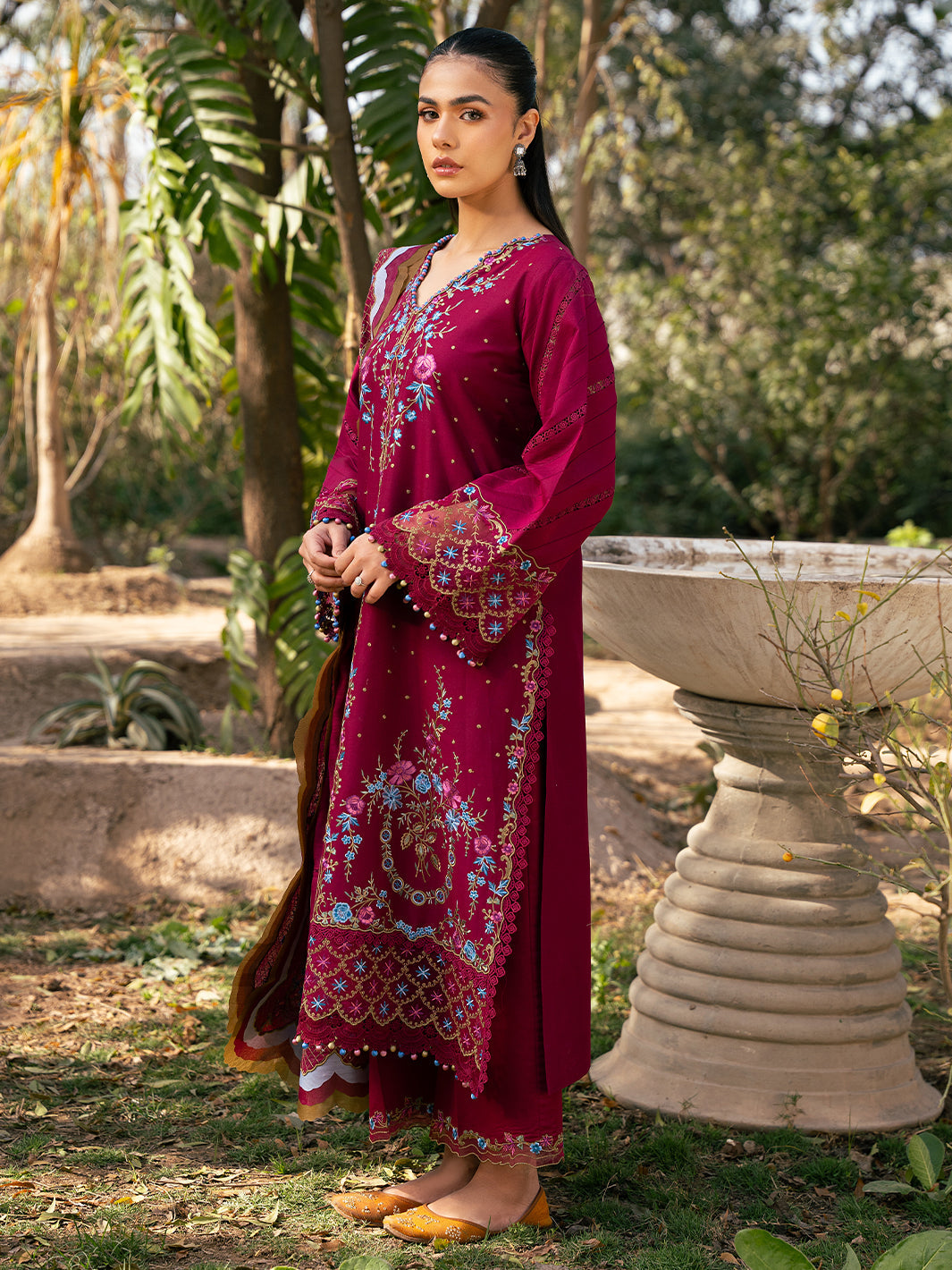 Bin Ilyas - Hazel - Summer Edit 25 - 2078A