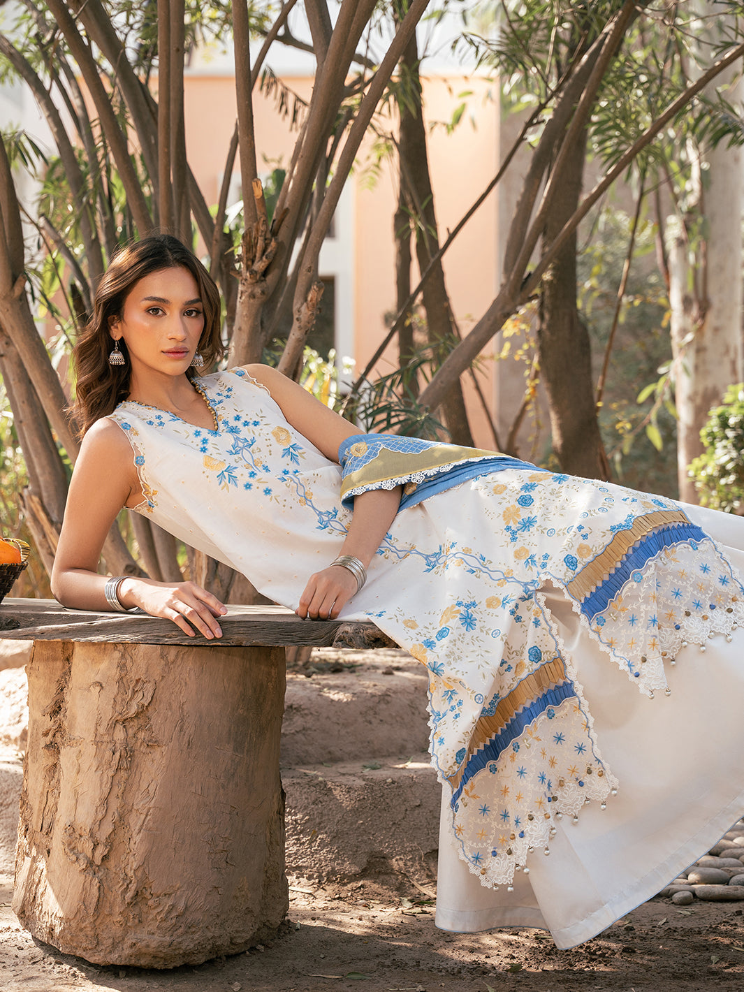 Bin Ilyas - Hazel - Summer Edit 25 - 2078B