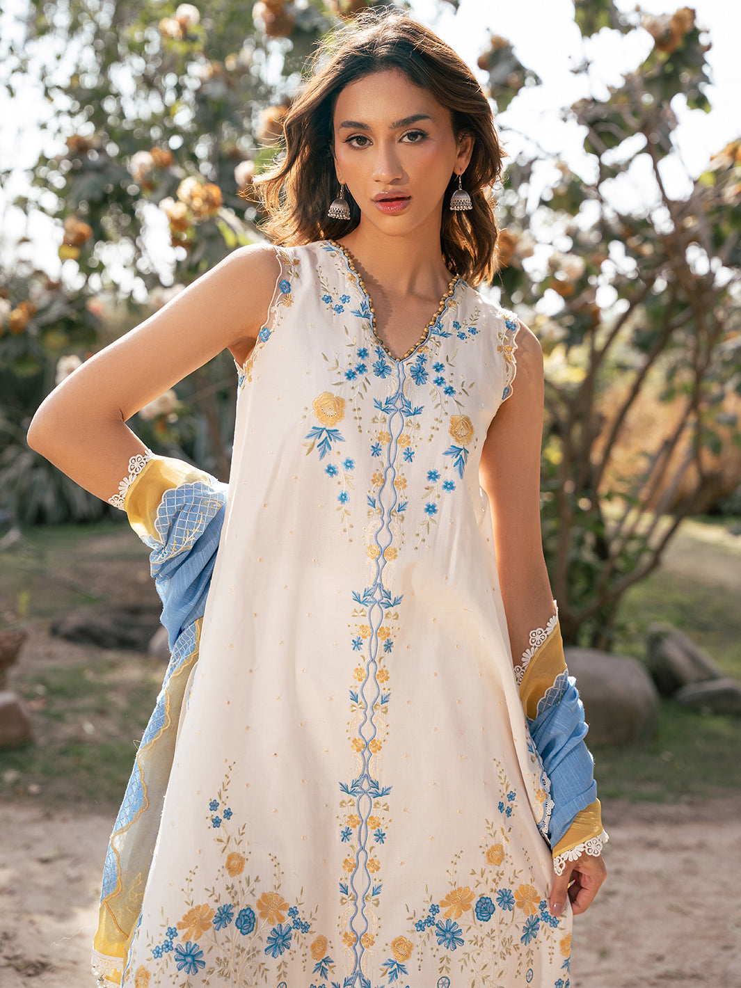 Bin Ilyas - Hazel - Summer Edit 25 - 2078B