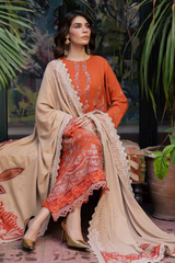 Exclusive Leather Peach By Nureh ( NE-184 )