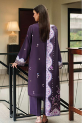 BELLINI WINTER UNSTITCHED'25 By SERÁN ( AMYRA  )