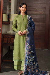 BELLINI WINTER UNSTITCHED'25 By SERÁN ( OLIRAE )