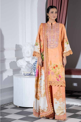 Silsila By Johra ( JW-617 )