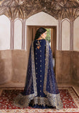 Arzoo Collection'25 By Zarqash ( Rūhānī )