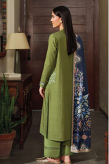 BELLINI WINTER UNSTITCHED'25 By SERÁN ( OLIRAE  )