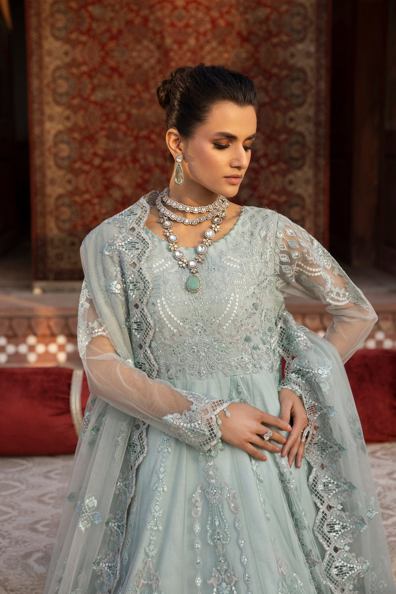 Dilkash By Lavish Premium (CORIANDER)