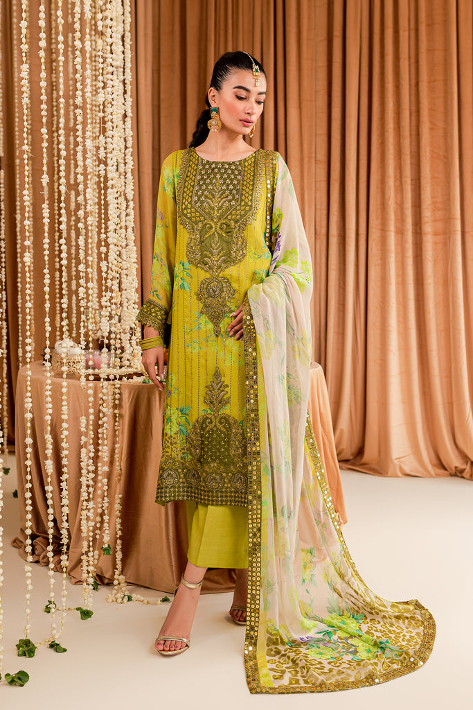 Vasal by Charizma (VSL-07)