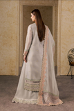 Heirloom Edit-I By Maryum And Maria Luxury Unstitched Collection (SILVERED MIST MSU 6938)