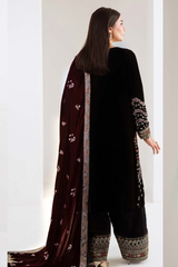 Maya Velvet'25 By Nureh ( 113 )