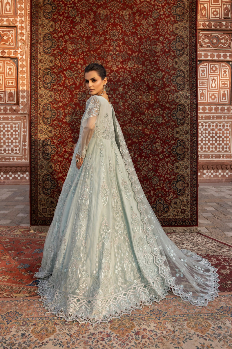 Dilkash By Lavish Premium (CORIANDER)
