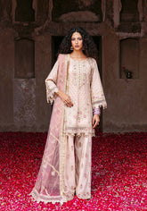 Arzoo Collection'25 By Zarqash ( Bahār )