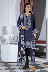 Silsila By Johra ( JW-618 )