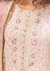 Arzoo Collection'25 By Zarqash ( Bahār )