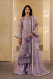 Heirloom Edit-I By Maryum And Maria Luxury Unstitched Collection (AMETHYST LUXE MSU 6937)
