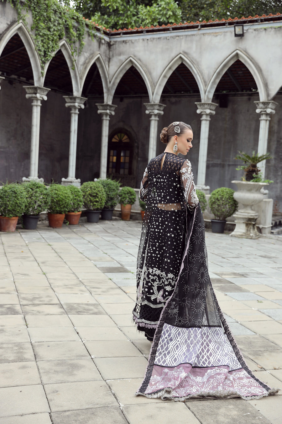 Raha by Maryam Hussain (Danisa)