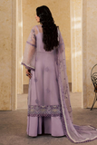 Heirloom Edit-I By Maryum And Maria Luxury Unstitched Collection (AMETHYST LUXE MSU 6937)