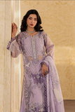 Heirloom Edit-I By Maryum And Maria Luxury Unstitched Collection (AMETHYST LUXE MSU 6937)