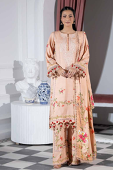 Silsila By Johra ( JW-619 )