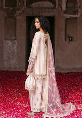 Arzoo Collection'25 By Zarqash ( Bahār )