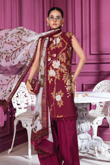 M/Basics Printed Collection`25 D-2B