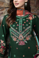 Eminence Khaddar'25 By Farasha ( Daisywink )