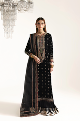 Zarposh Velvet By Emaan Adeel ( RAZIA )