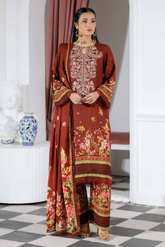 Silsila By Johra ( JW-612 )