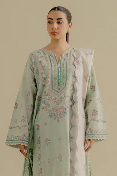 Coco Prints By Zara Shah Jahan Drop 2 '25 Zeest-9A