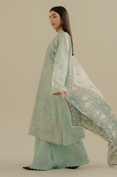 Coco Prints By Zara Shah Jahan Drop 2 '25 Nyssa-10A