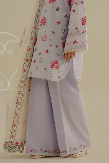 Coco Prints By Zara Shah Jahan Drop 2 '25 Zufra-6B