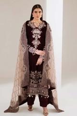 Maya Velvet'25 By Nureh ( 110 )